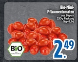 Bio-Mini-Pflaumentomaten von  im aktuellen EDEKA Prospekt für 2,49 €