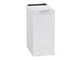 THASNQ466TM4-84 Serie 7 Toplader-Waschmaschine (6 kg, 1351 U/Min., B) von HAIER im aktuellen MediaMarkt Saturn Prospekt für 419,99 €