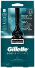 Intimate Rasierer im Angebot bei REWE in Ingolstadt Intimate Rasierer Angebote von Gillette bei REWE Ingolstadt für 12,99 €