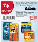 7 € Rabatt im aktuellen Rossmann Prospekt