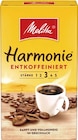 Kaffee Angebote von Melitta bei Penny Baden-Baden für 6,49 €
