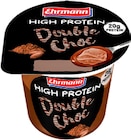 Kaufland - High Protein oder Almighurt Mousse Angebot im Prospekt High Protein oder Almighurt Mousse bei Kaufland im Prospekt "" für 0,95 €