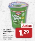 combi Hörstel Prospekt mit  im Angebot für 1,29 €