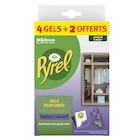 Anti-Mites Sachets Parfumés - PYREL en promo chez Carrefour Livry-Gargan à 7,85 €