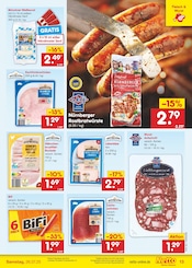 Aktueller Netto Marken-Discount Prospekt mit Dips, "Aktuelle Angebote", Seite 17