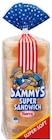 Sammy’s Super Sandwich bei REWE im Prospekt "" für 1,99 €