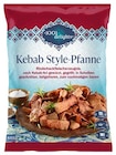 Kebab Style-Pfanne im Angebot bei Lidl in Emden Kebab Style-Pfanne Angebote von 1001 delights bei Lidl Emden für 5,99 €