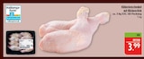 Aktuelle Huhn Angebote bei Marktkauf in Leipzig Aktuelles Hähnchenschenkel mit Rückenstück Angebot bei Marktkauf in Leipzig ab 3,99 €