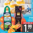 Orangen Angebote von SanLucar bei E center Augsburg für 1,99 €