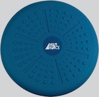 Coussin équilibre gonflable - GYM SPACE - Intermarché Hyper Coussin équilibre gonflable - GYM SPACE à 17,99 € dans le catalogue Intermarché Hyper