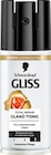 Wahre Schätze Haarkur oder Gliss Glanz-Tonic im Rossmann Prospekt Wahre Schätze Haarkur oder Gliss Glanz-Tonic von Garnier im aktuellen Rossmann Prospekt für 4,49 €