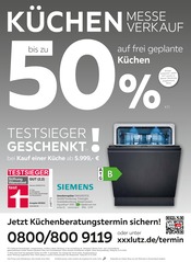 Aktueller XXXLutz Möbelhäuser Prospekt mit Elektronik, "NR.1 BEIM PREIS", Seite 10