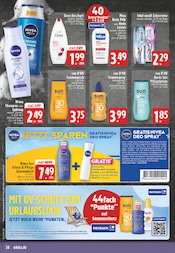 Aktueller E center Prospekt mit Dusche, "Aktuelle Angebote", Seite 24