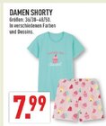 Damen Shorty Angebote bei Marktkauf Wuppertal für 7,99 €