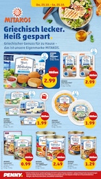 Penny Suppen im Prospekt Penny Suppen im Prospekt