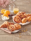 Assortiment de viennoiseries pur beurre x9 dans le catalogue Intermarché Super