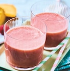 Promo Fruits pour smoothie ananas, mangue, coco, framboise à 4,80 € dans le catalogue Picard à Cachan