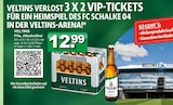 Aktuelle Veltins Angebote bei Getränke Paradies in Schwerte (Hansestadt an der Ruhr) Aktuelles Pils Angebot bei Getränke Paradies in Schwerte (Hansestadt an der Ruhr) ab 12,99 €