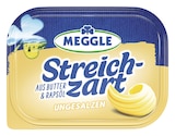 Feine Butter / Streichzart Angebote von Meggle bei Metro Koblenz für 1,98 €