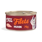 Edgard & Cooper Filets Frisches Huhn 70 g im Angebot bei Zookauf in Leverkusen Edgard & Cooper Filets Frisches Huhn 70 g Angebote von Edgard & Cooper bei Zookauf Leverkusen für 1,29 €