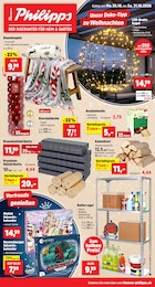 Grillkohle Angebot im aktuellen Thomas Philipps Prospekt auf Seite 1
