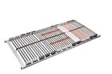 JYSK Lattenrost 90x200cm HATTELVA FIX im Angebot bei JYSK in Gotha JYSK Lattenrost 90x200cm HATTELVA FIX Angebote von DREAMZONE bei JYSK Gotha für 215,00 €