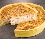 Quiche Lorraine - Intermarché Super Quiche Lorraine à 15,12 € dans le catalogue Intermarché Super