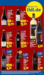 Barolo Angebot & Preis im aktuellen Lidl Prospekt Barolo Angebot im aktuellen Lidl Prospekt auf Seite 31