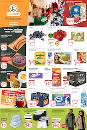 Mantel im GLOBUS Prospekt in Gotha Aktueller GLOBUS Prospekt mit Mantel, "Aktuelle Angebote", Seite 3