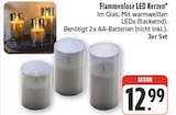 Flammenlose LED Kerzen im Angebot bei EDEKA in Dresden Flammenlose LED Kerzen Angebote bei EDEKA Dresden für 12,99 €