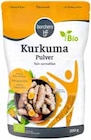 Kurkuma Pulver Angebote von Borchers Bio bei GLOBUS Halle für 3,99 €