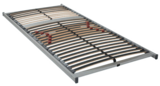 Matratzen Concord Lingen - Lattenrost Starflex NV Angebot im Prospekt Lattenrost Starflex NV bei Matratzen Concord im Lingen Prospekt für 99,90 €