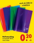 Mäc-Geiz - Heftumschlag Angebot im Prospekt Heftumschlag bei Mäc-Geiz im Prospekt "" für 0,20 €
