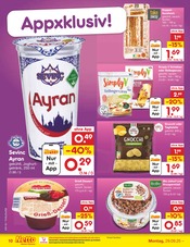 Aktueller Netto Marken-Discount Prospekt mit Bio, "Aktuelle Angebote", Seite 10