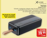 Powertank Rapid 27.000 im Angebot bei Marktkauf in Leipzig Powertank Rapid 27.000 Angebote von XLayer bei Marktkauf Leipzig für 19,99 €