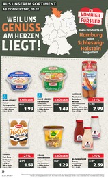 Kaufland Miracel Whip im Prospekt Kaufland Miracel Whip im Prospekt