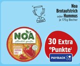 Brotaufstrich im EDEKA Prospekt Brotaufstrich von Noa im aktuellen EDEKA Prospekt fĂĽr