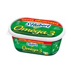 Margarine Oméga 3 "Offre Découverte" - ST HUBERT dans le catalogue Carrefour