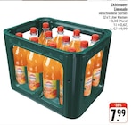 Limonade von Lichtenauer im aktuellen EDEKA Prospekt für 7,99 €
