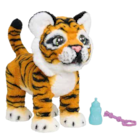 Fnac Rosny-sous-Bois - Promo Gabby le tigre qui grandit et rugit Promo Gabby le tigre qui grandit et rugit à 99,99 € dans le catalogue Fnac à Rosny-sous-Bois