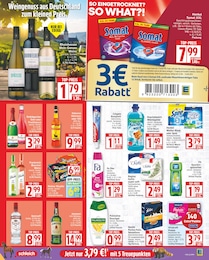 Rotkäppchen Sekt Angebot im aktuellen EDEKA Prospekt auf Seite 13