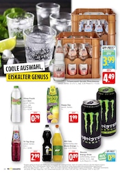 Sirup im E center Prospekt in Filderstadt Aktueller E center Prospekt mit Sirup, "Aktuelle Angebote", Seite 24