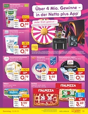Butter im Netto Marken-Discount Prospekt in Lahr Aktueller Netto Marken-Discount Prospekt mit Butter, "Aktuelle Angebote", Seite 19