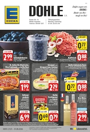 EDEKA Prospekt für Beesten mit 24 Seiten