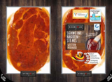 Schweine-Nacken-Steaks im Angebot bei Netto Marken-Discount in Kamp-Lintfort Schweine-Nacken-Steaks Angebote von BARBEQUE bei Netto Marken-Discount Kamp-Lintfort für 3,99 €