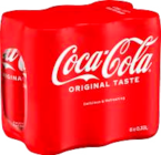 Aktuelles Coca-Cola Angebot bei EDEKA in Wismar ab 0,79 €