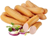 Bockwurst im Angebot bei REWE in Emden Bockwurst Angebote von Wilhelm Brandenburg bei REWE Emden für 0,99 €