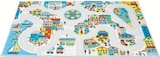 Tapis ville dans le catalogue La Grande Récré