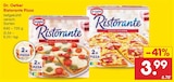 Ristorante Pizza bei Netto Marken-Discount im Karben Prospekt für 3,99 €