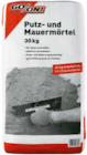 Mörtel im Angebot bei Hagebaumarkt in Karlsruhe Mörtel Angebote von GO/ON! bei Hagebaumarkt Karlsruhe für 3,99 €